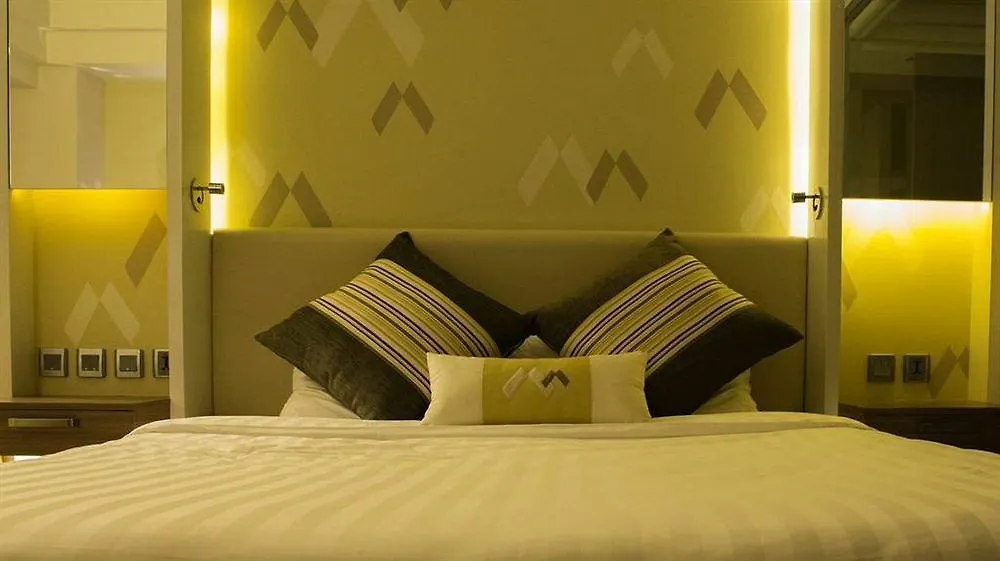 Hotel Benilde Maison De La Salle Manila 4*,  Philippines