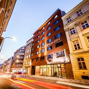 Archibald Hotel Prague