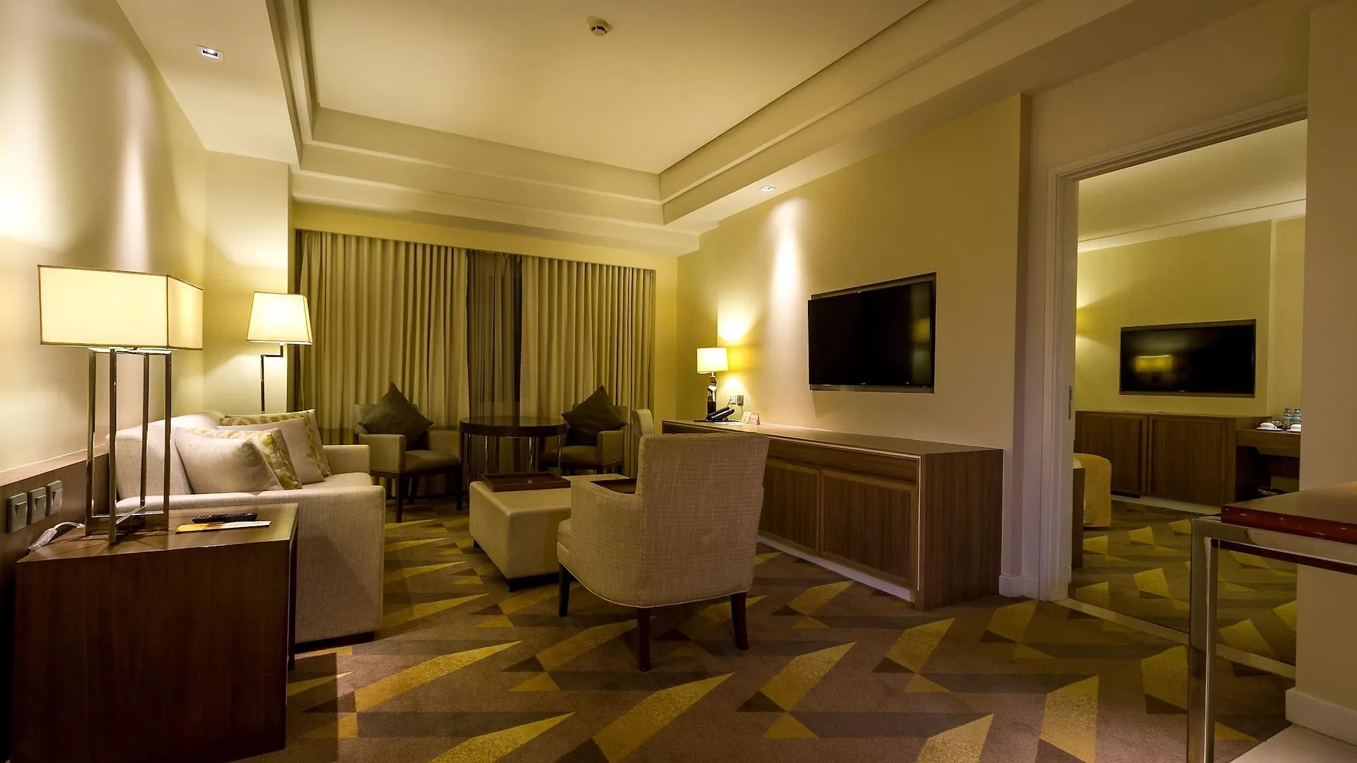 Hotel Benilde Maison De La Salle Manila