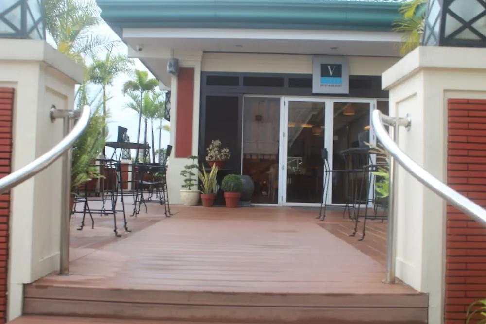 Hotel Benilde Maison De La Salle Manila