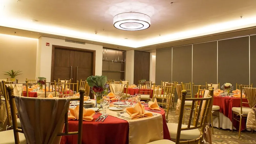 Hotel Benilde Maison De La Salle Manila