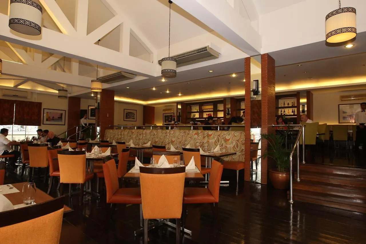 Hotel Benilde Maison De La Salle Manila