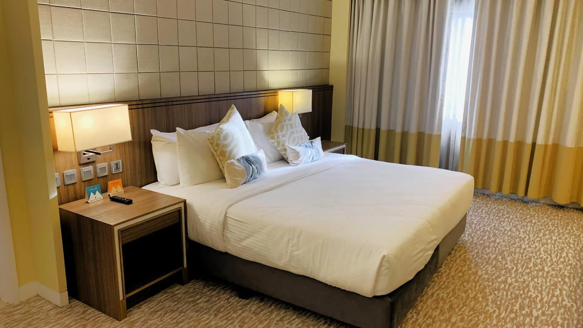 Hotel Benilde Maison De La Salle Manila