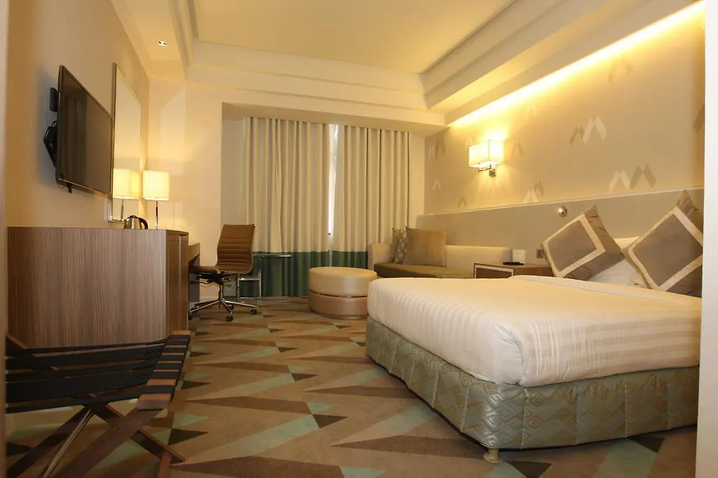 Hotel Benilde Maison De La Salle Manila