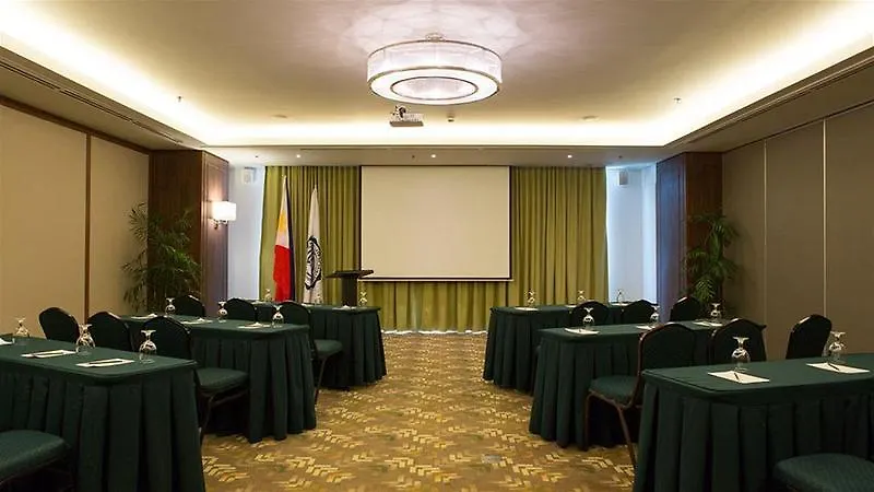 Hotel Benilde Maison De La Salle Manila Philippinen