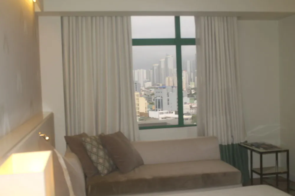 Hotel Benilde Maison De La Salle Manila