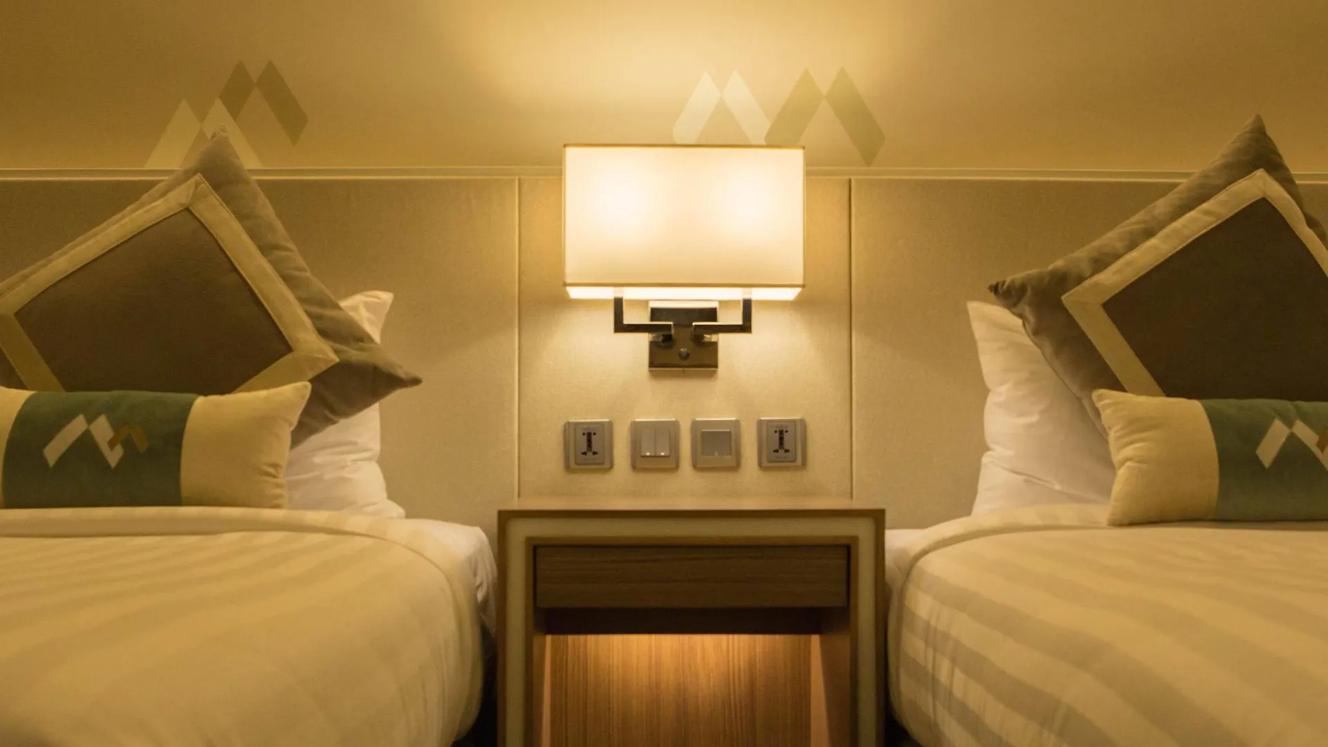 Hotel Benilde Maison De La Salle Manila