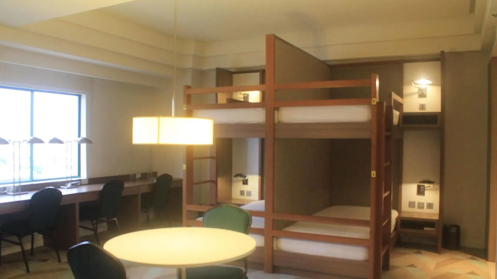 Hotel Benilde Maison De La Salle Manila 4*,  Philippines